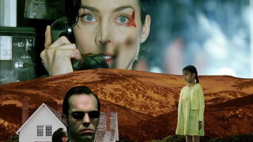 De "Matrix" à "Sense8", la révolution Wachowski Bild 2