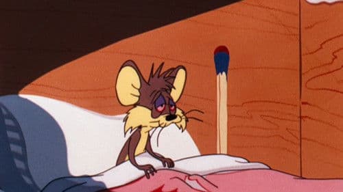 Lighthouse Mouse Bild 1