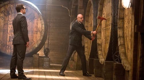 Kingsman: The Golden Circle Bild 8