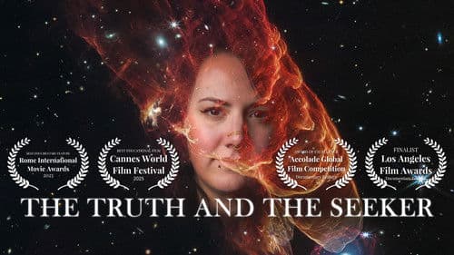 The Truth and the Seeker Bild 1