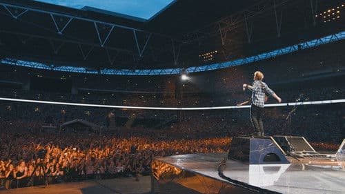Ed Sheeran: Jumpers for Goalposts Bild 2