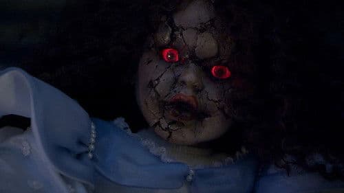 Evil Little Things Bild 2