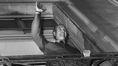 1974, l'alternance Giscard Bild 1