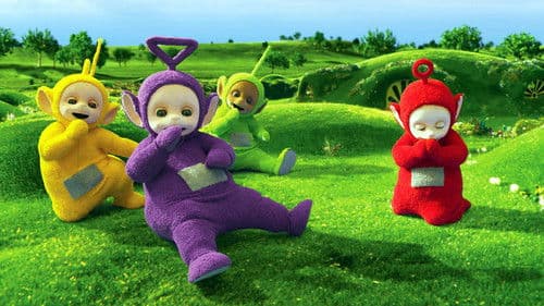 Teletubbies Bild 4