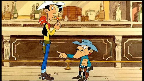 Lucky Luke - Daisy Town Bild 6