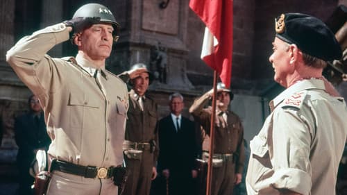 Patton - Rebell in Uniform Bild 5