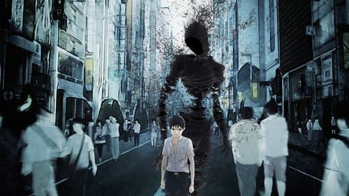 Ajin: Demi-Human Bild 1