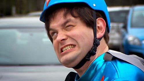 Die Mannohnekopf Show Bild 6