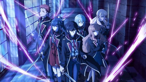 Reign of the Seven Spellblades Bild 3