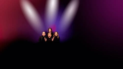 България търси талант Bild 1