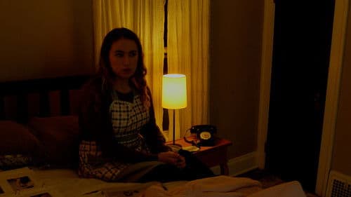 The Woman With The Cough Bild 6