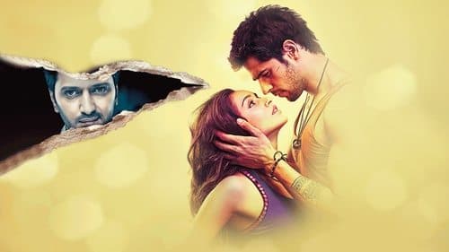 Ek Villain - Liebe bis in den Tod Bild 3