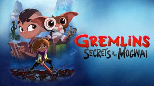 Gremlins: Secrets of the Mogwai Bild 6