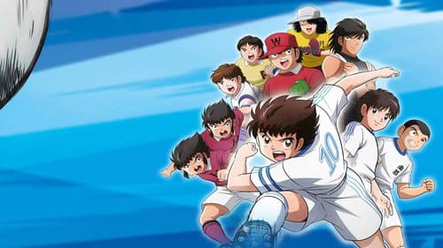 Captain Tsubasa - Rennt und erreicht eure Zukunft! Bild 2