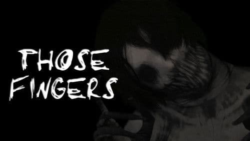 Those Fingers Bild 1