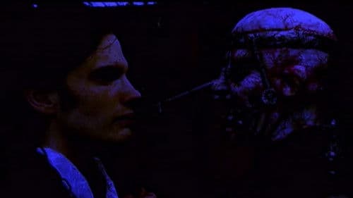The Hellraiser Chronicles: Lifebringer Bild 2