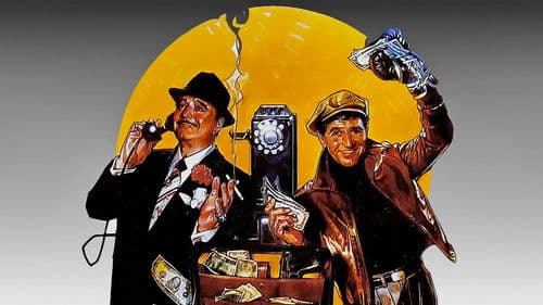 Zwei ausgekochte Gauner Bild 3