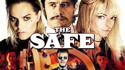 The Safe - Niemand wird verschont Bild 7