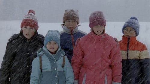 Der Schneeballkrieg Bild 5