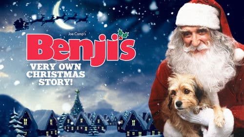 Benji's Very Own Christmas Story Bild 4