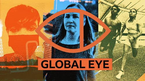 Global Eye Bild 1