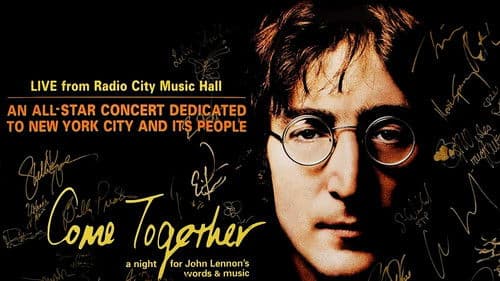 Come Together: A Night for John Lennon's Words & Music Bild 1