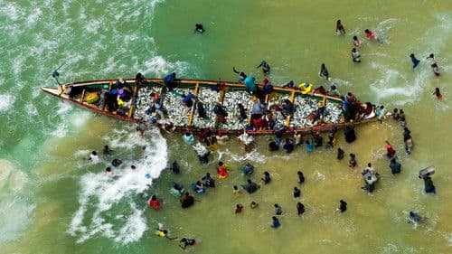 Razzia sur l'Atlantique Bild 1