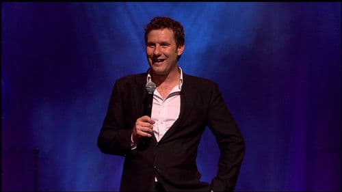 Adam Hills - Inflatable Bild 1