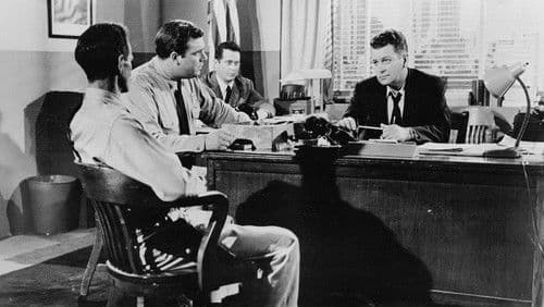 The Amazing Transparent Man Bild 3