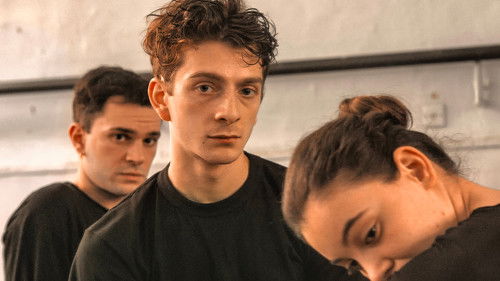 Als wir tanzten Bild 5