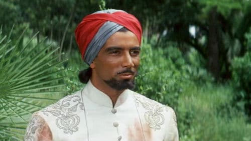 Die Rache des Sandokan Bild 6