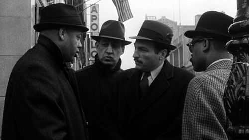 Explosion des Schweigens Bild 7