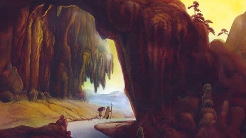 Comment Wang-Fô fut sauvé Bild 5