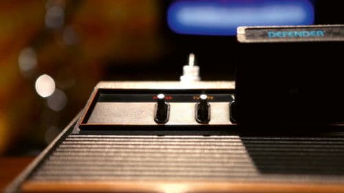 Easy to Learn, Hard to Master: The Fate of Atari Bild 1