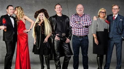 The Sky is the Limit Bild 2