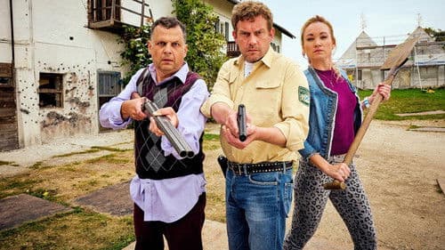 Guglhupfgeschwader Bild 6