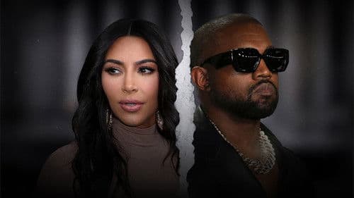 Kim vs. Kanye: Die Scheidung Bild 2