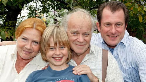 Rennschwein Rudi Rüssel Bild 4