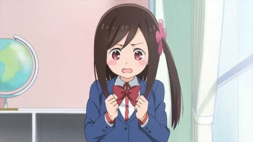 Hitoribocchi no Marumaruseikatsu Bild 4