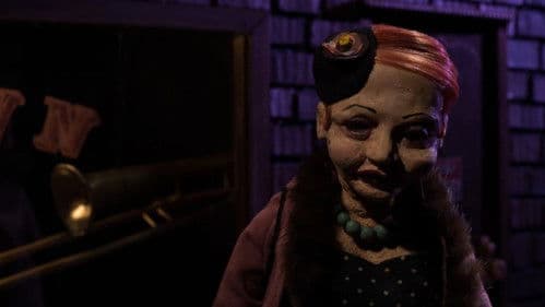 Ring Around the Mulberry Bush Bild 1