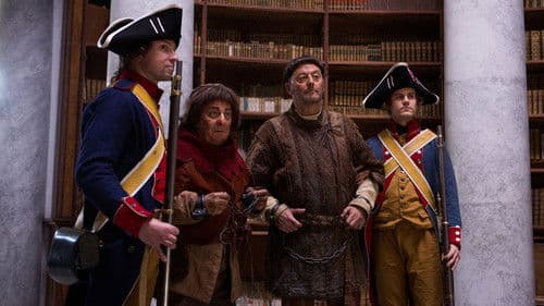 Die Besucher - Sturm auf die Bastille Bild 8