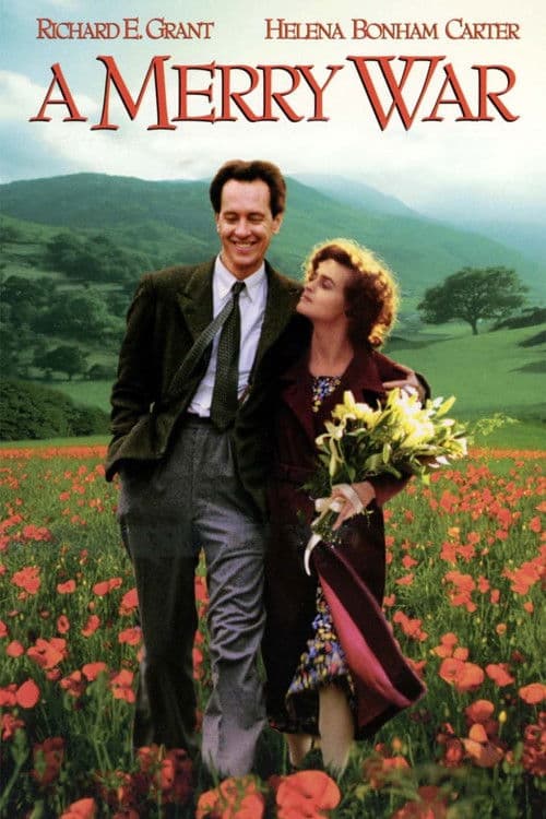 Die Wonnen der Aspidistra