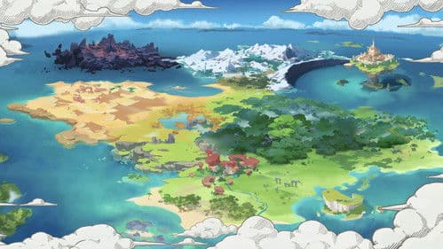 非人哉：限时玩家 Bild 1