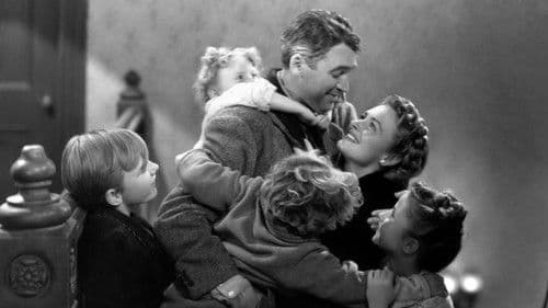 The Making of 'It's a Wonderful Life' Bild 1