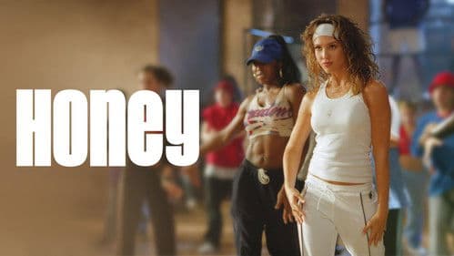 Honey Bild 8