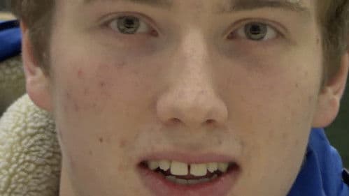 Eric Rushton Won't Die Alone Bild 1