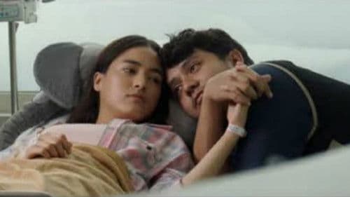 Sampai Titik Terakhirmu Bild 8