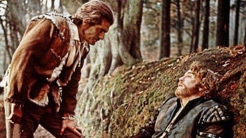 Das vergessene Tal Bild 1