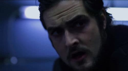 Dark By Noon - Der Zeitreisende Bild 1