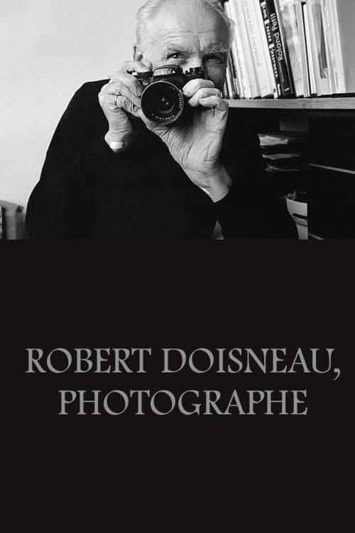 Robert Doisneau, photographe